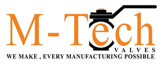 mtechvalves
