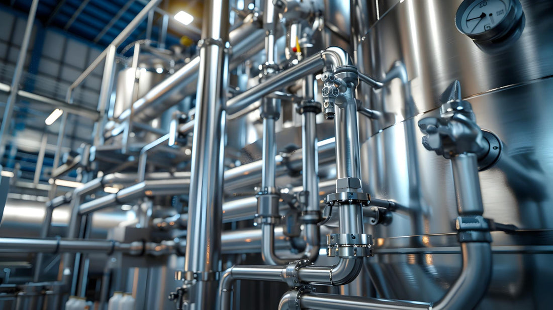 Brass Check Valves – mtechvalves