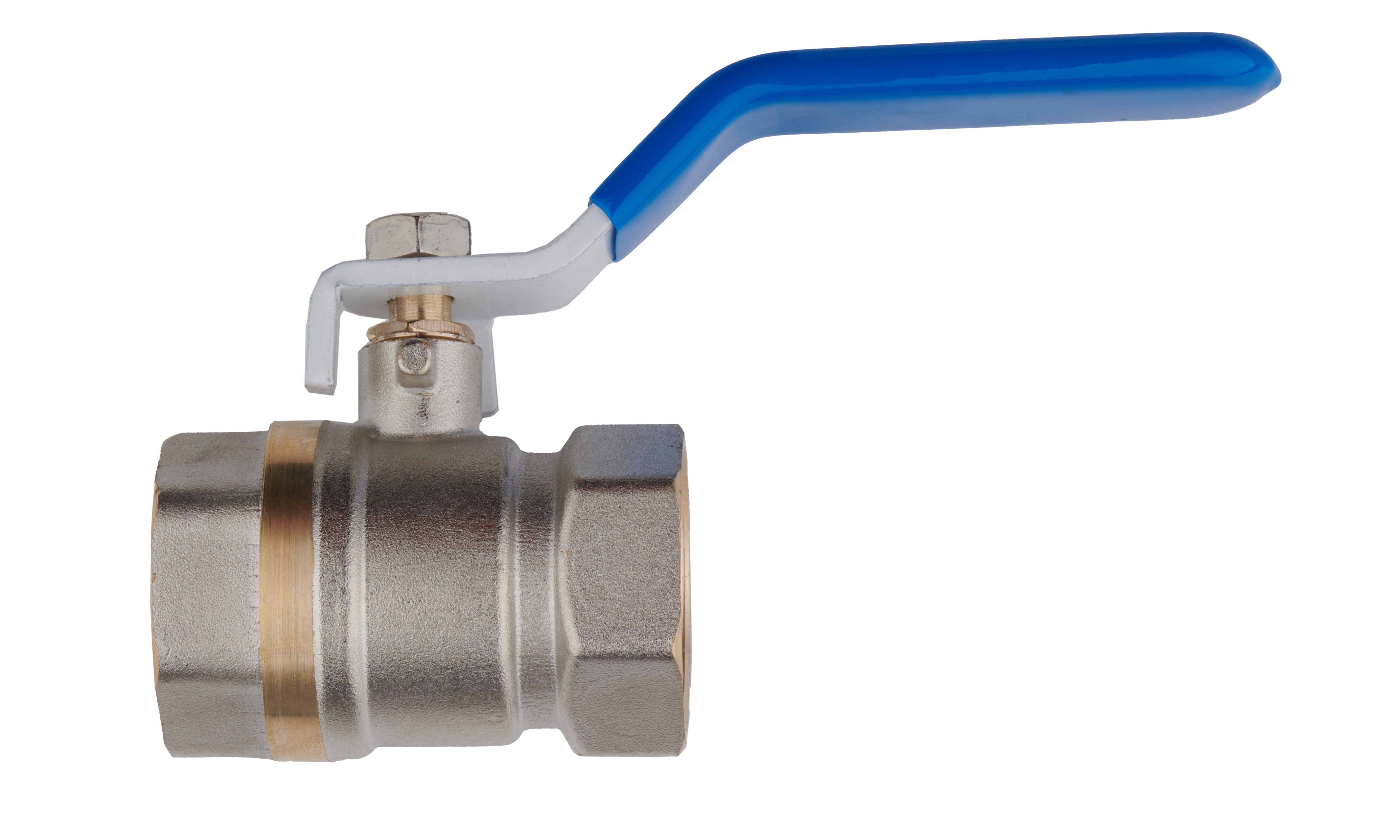 BRASS BALL VALVE 25MM