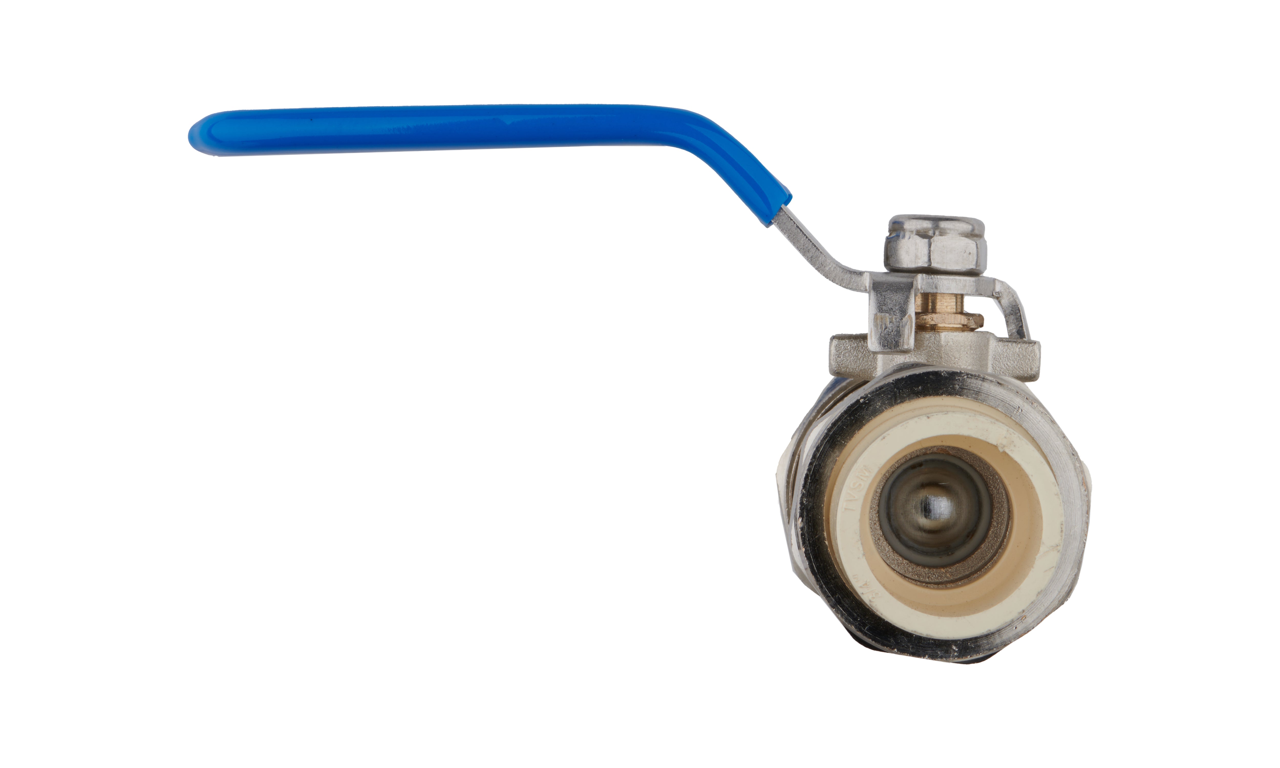 BRASS CPVC UNION BALL VALVE  20MM