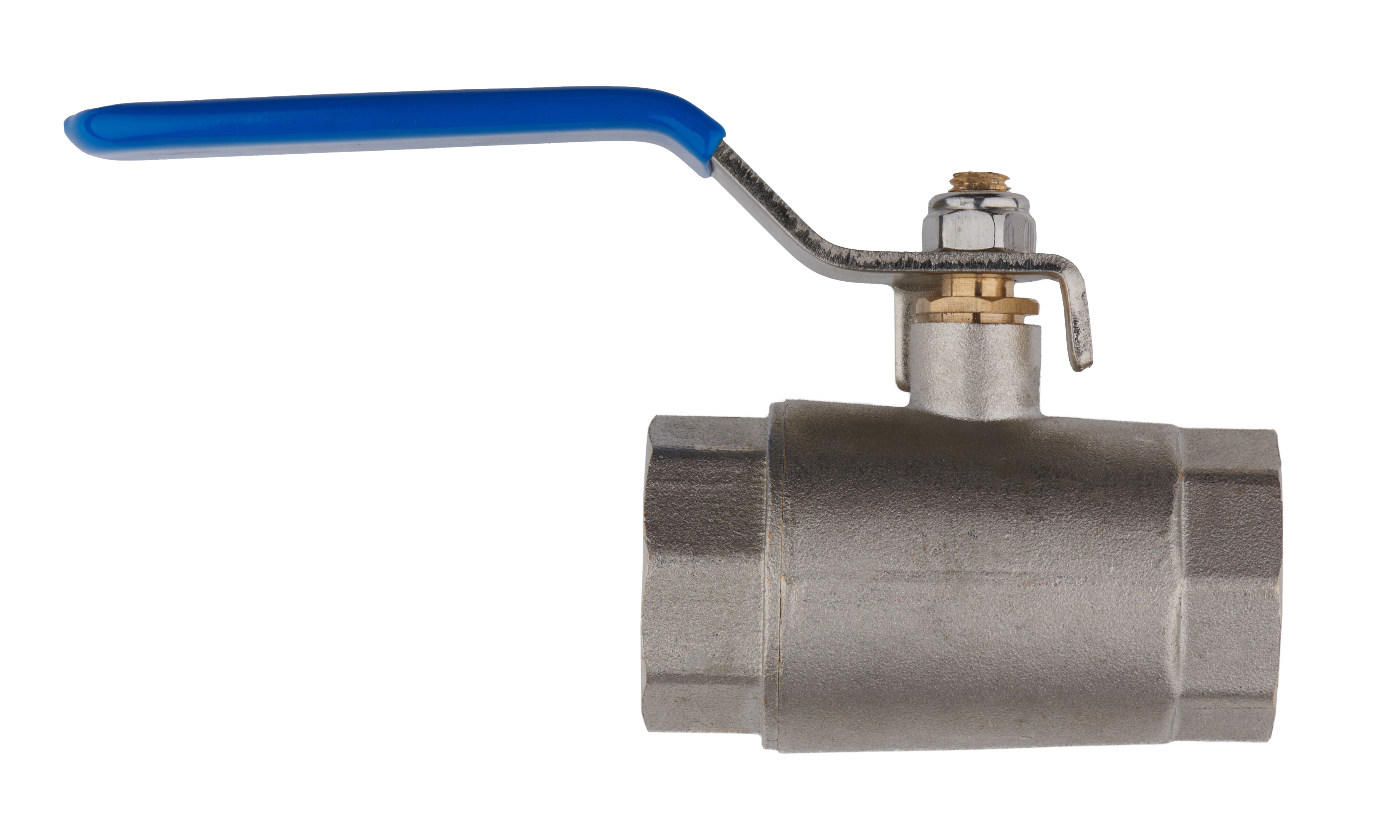 BRASS 3 WAY VALVES 25MM