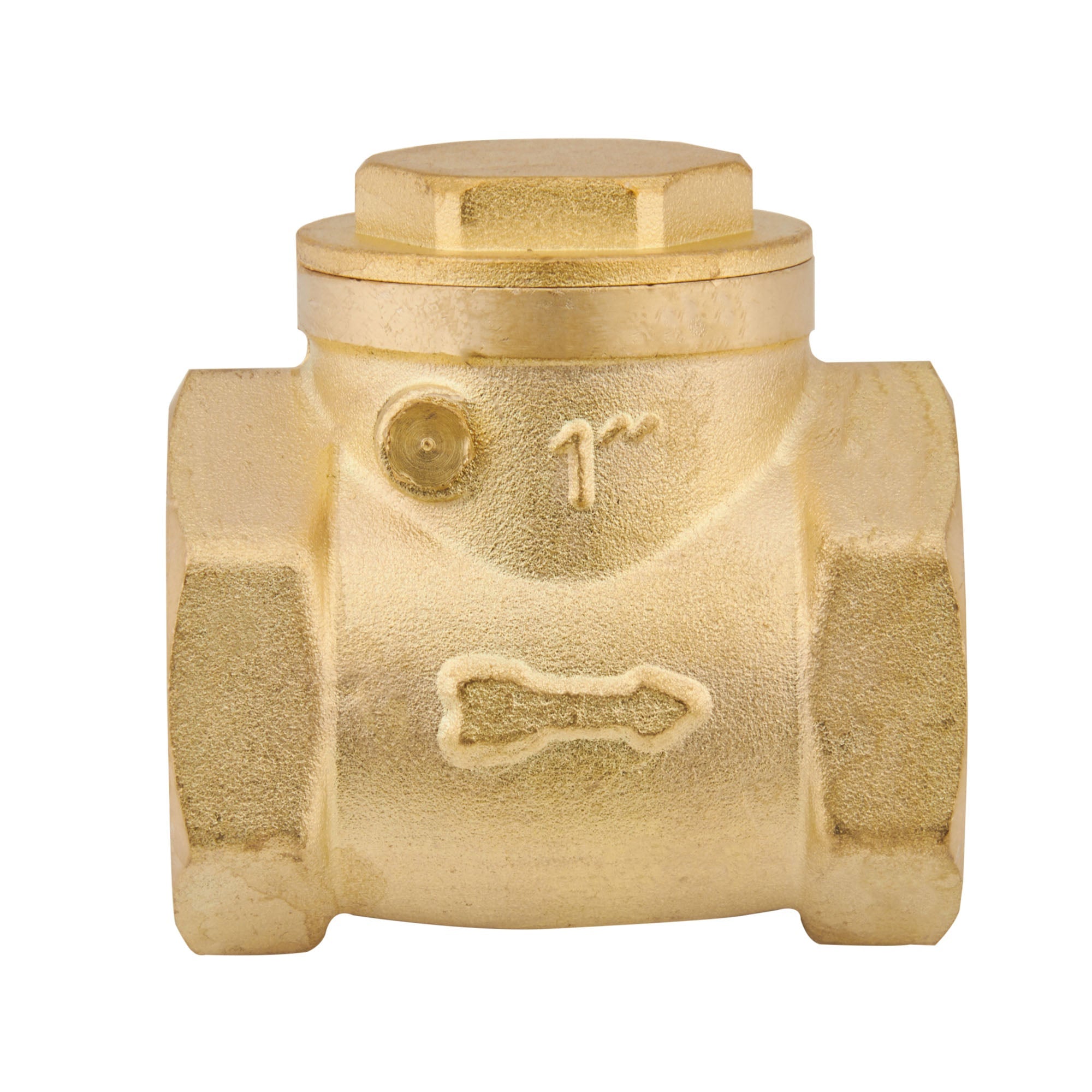 Brass Check Valves