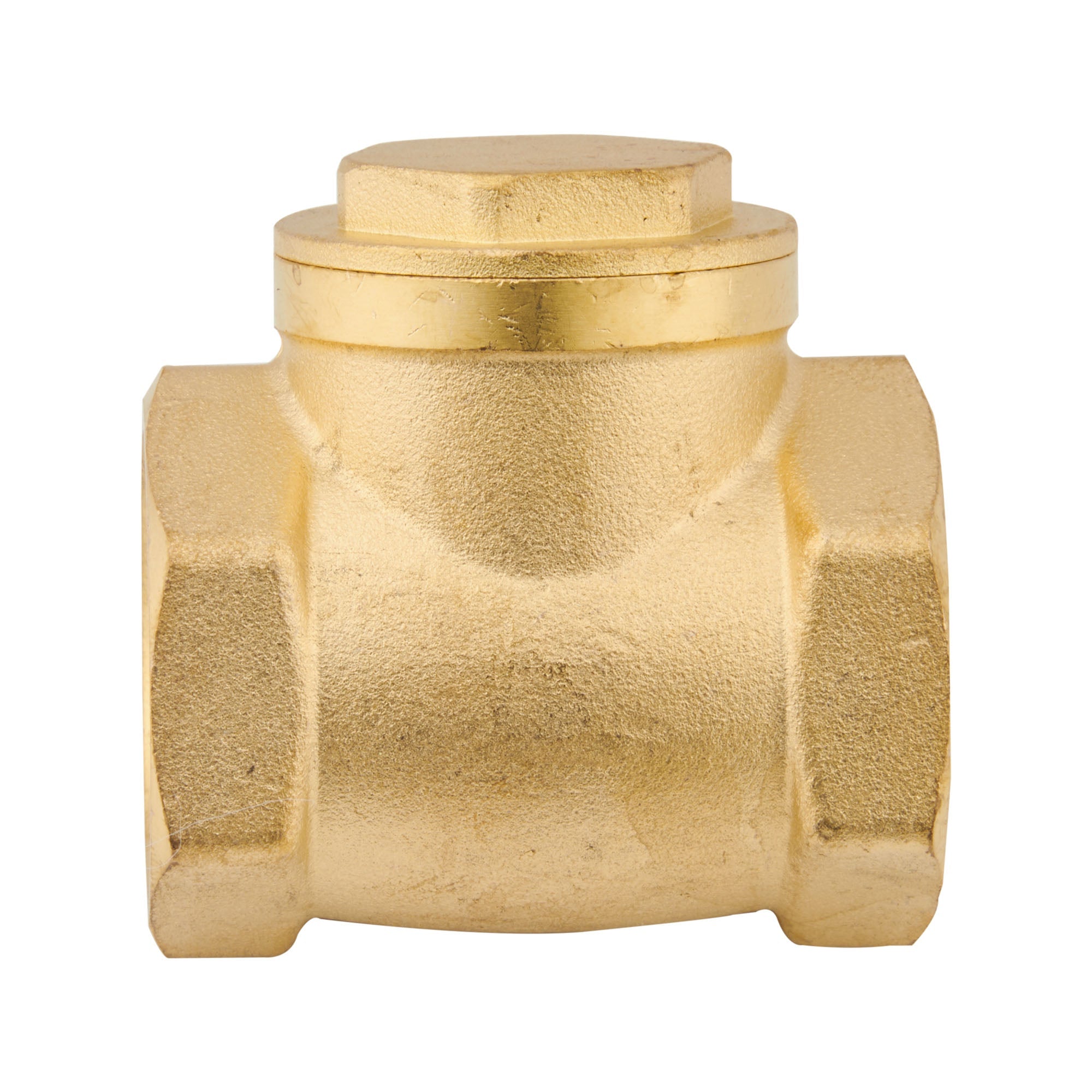Brass Non Return Valves 25mm