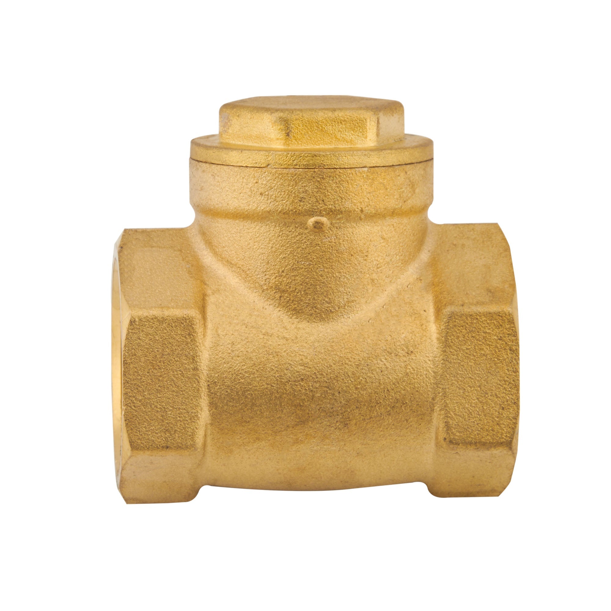 Brass Non Return Valve 20mm
