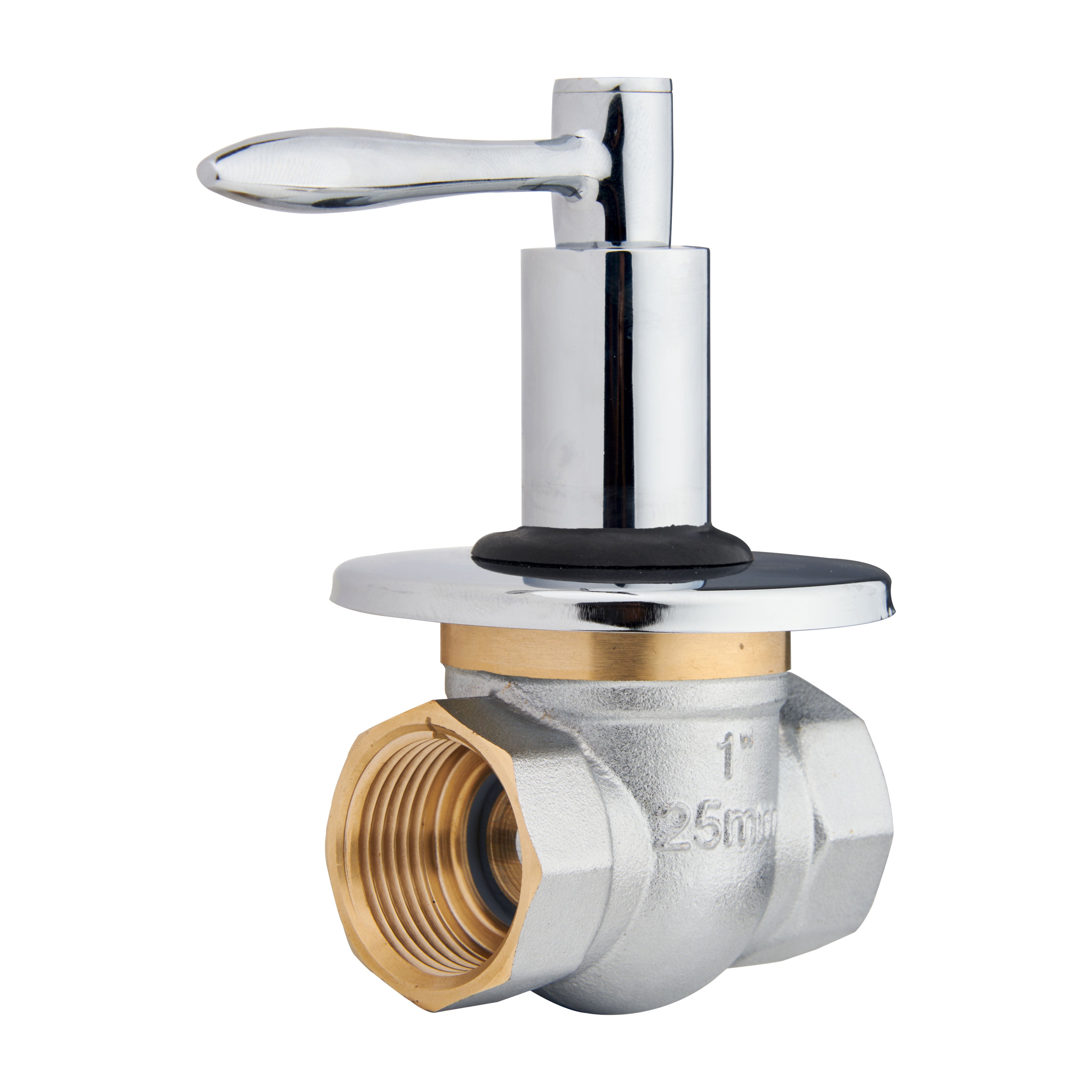 CP BRASS CONTROL VALVES